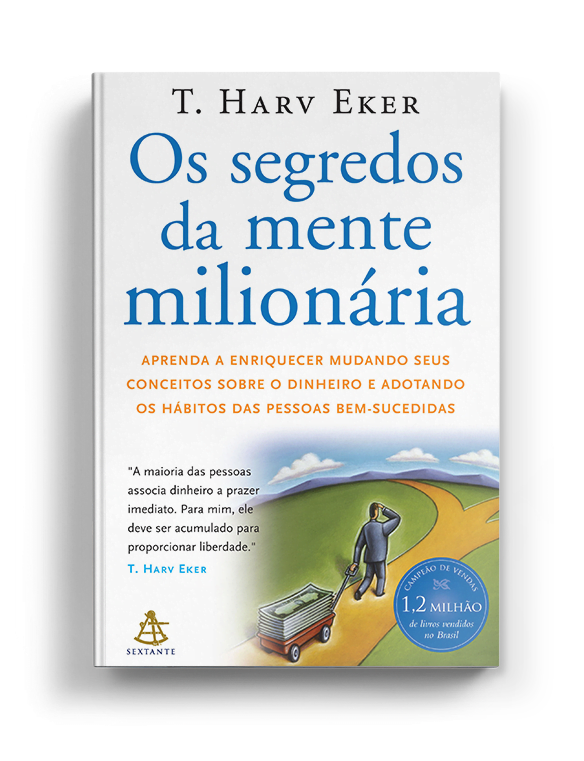 os segredos da mente milionária