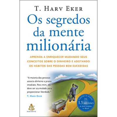os segredos da mente milionária