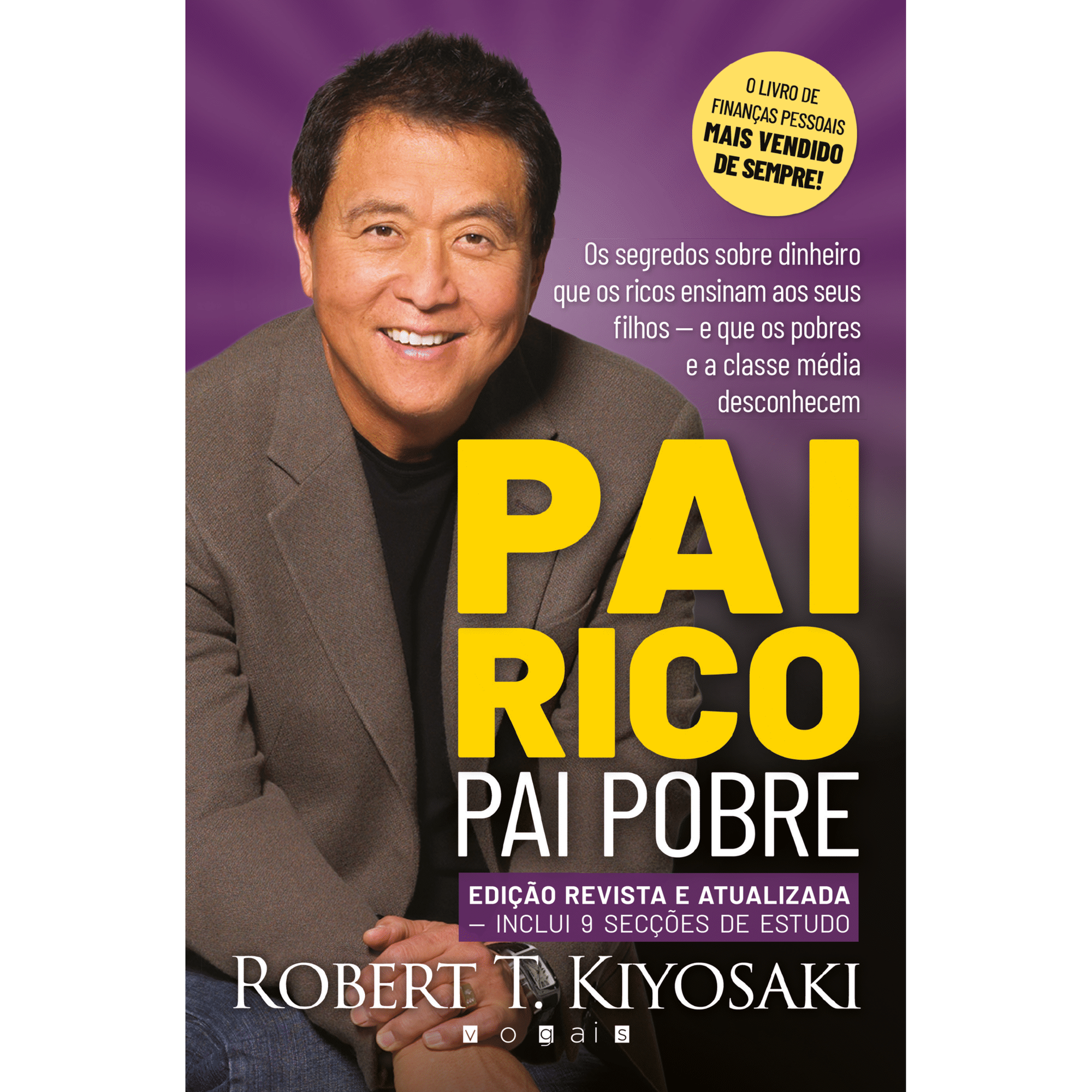 Os 6 Ensinamentos Essenciais de 'Pai Rico, Pai Pobre' Aplicados Hoje