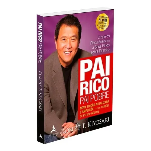 Corrida dos Ratos: Como Quebrar o Ciclo Financeiro de Robert Kiyosaki