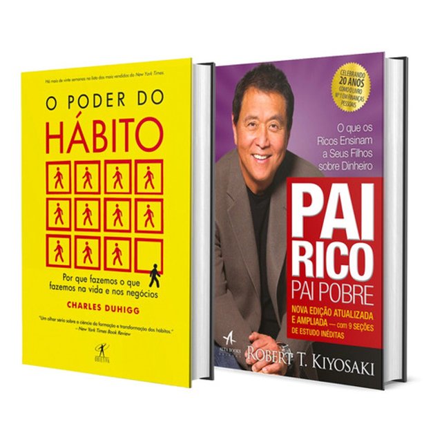 Pai Rico, Pai Pobre: Análise Crítica e Estratégias de Investimento