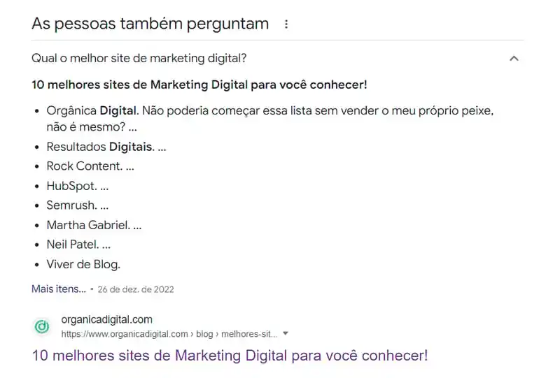 Desvendando as palavras-chave de cauda longa para conversão