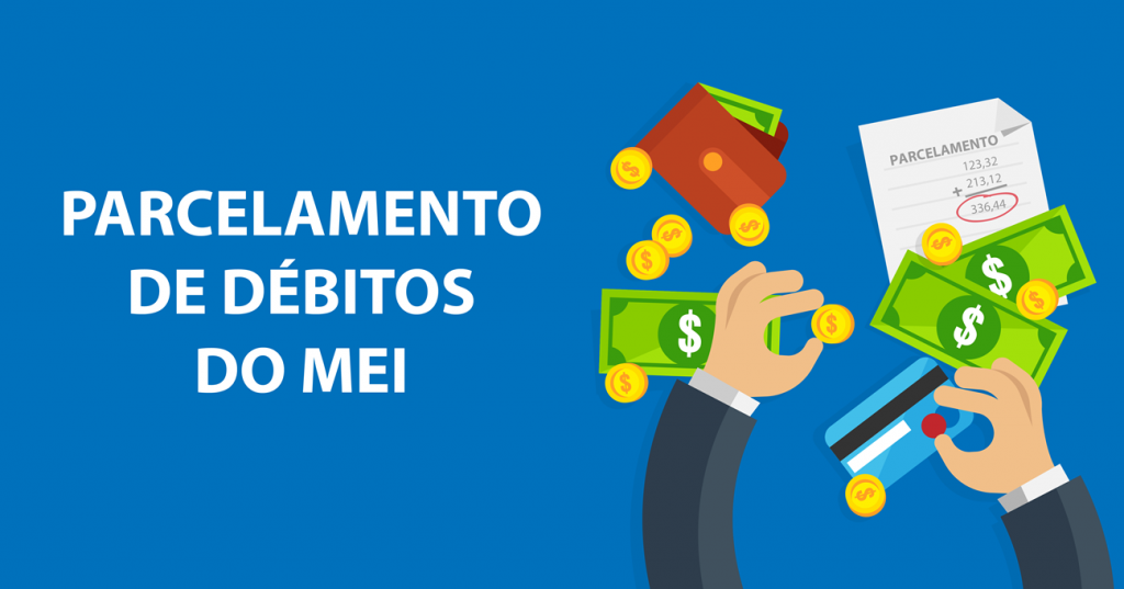 parcelamento microempreendedor individual
