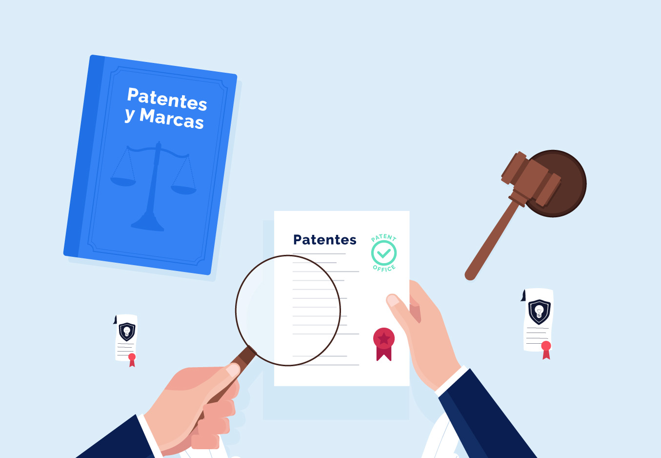 Patente de Invenção vs. Modelo de Utilidade: Qual a Diferença?