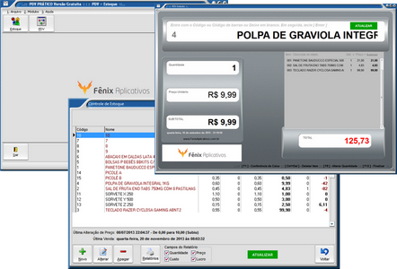 sistema pdv gratuito para celular