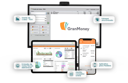 software pdv gratuito para pequenas empresas