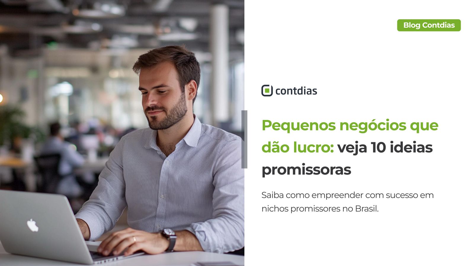 negócios online vs físicos qual dá mais lucro