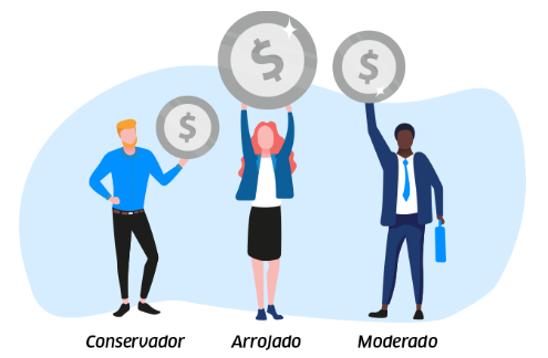 Investimentos para Perfil Conservador: Segurança e Baixo Risco