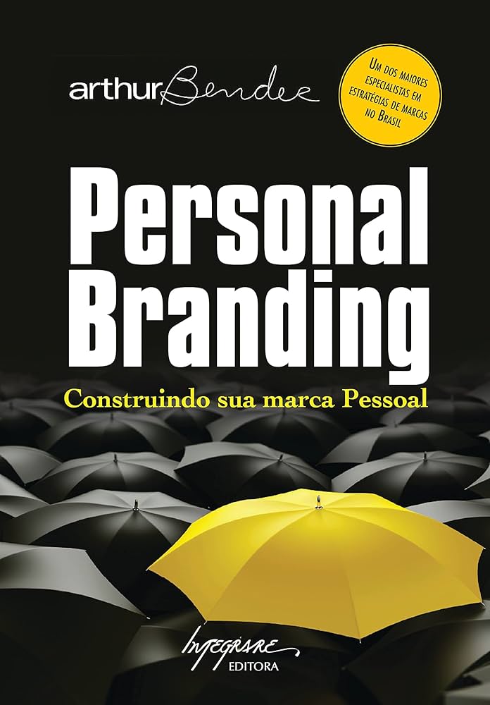 construir marca pessoal