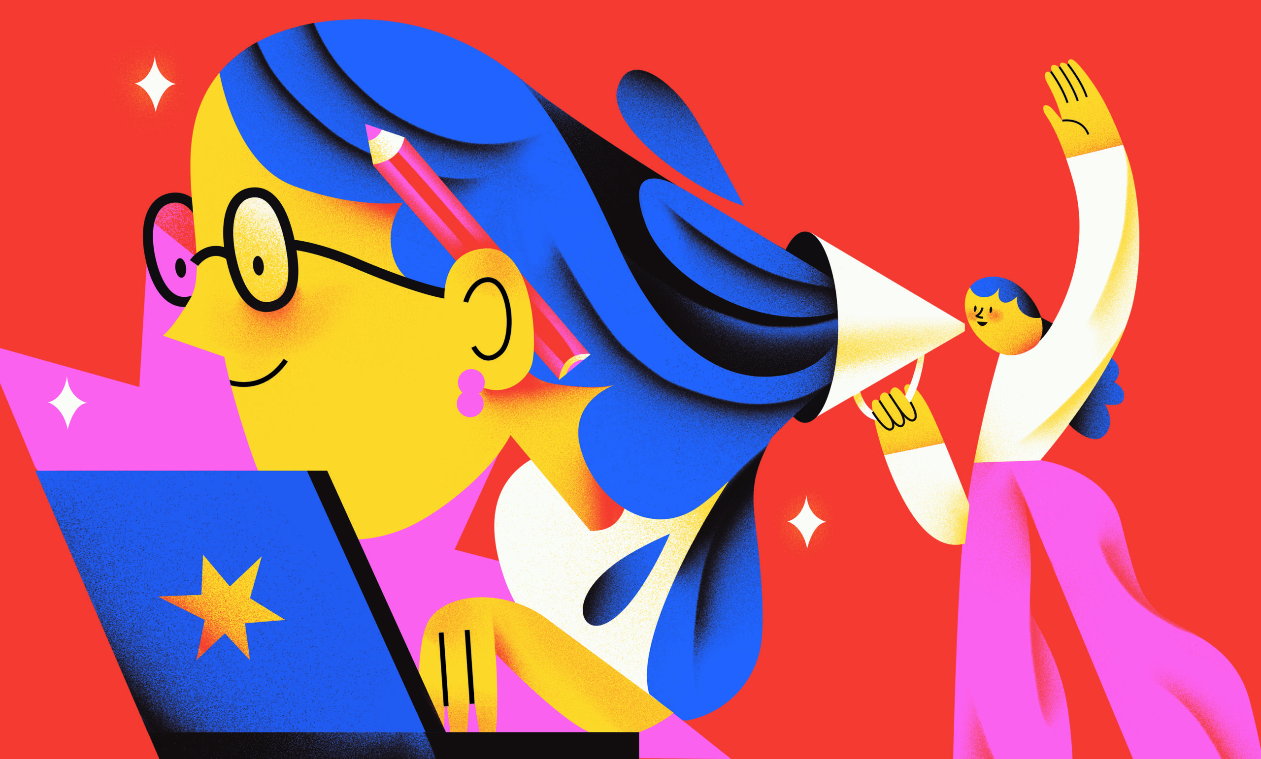 estratégias de personal branding