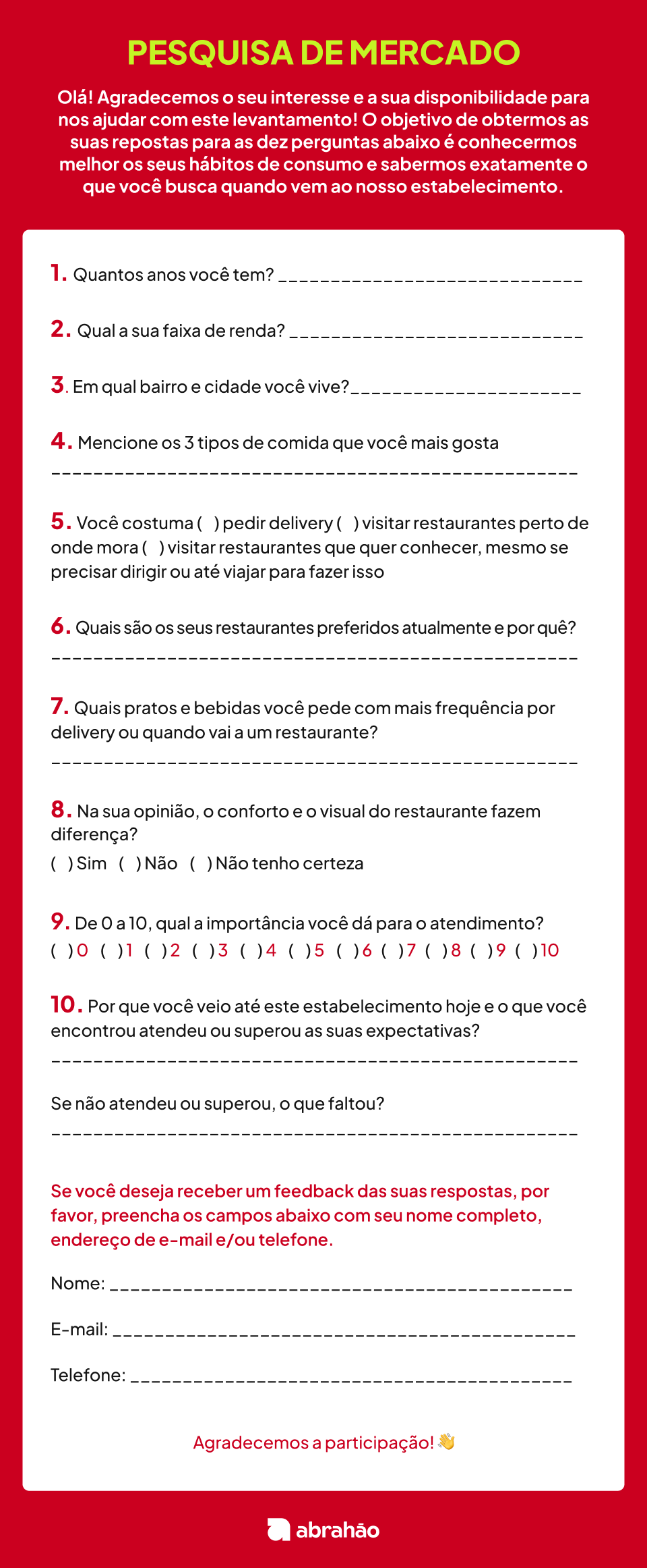 Passo a Passo Detalhado: Realizando Sua Primeira Pesquisa de Mercado