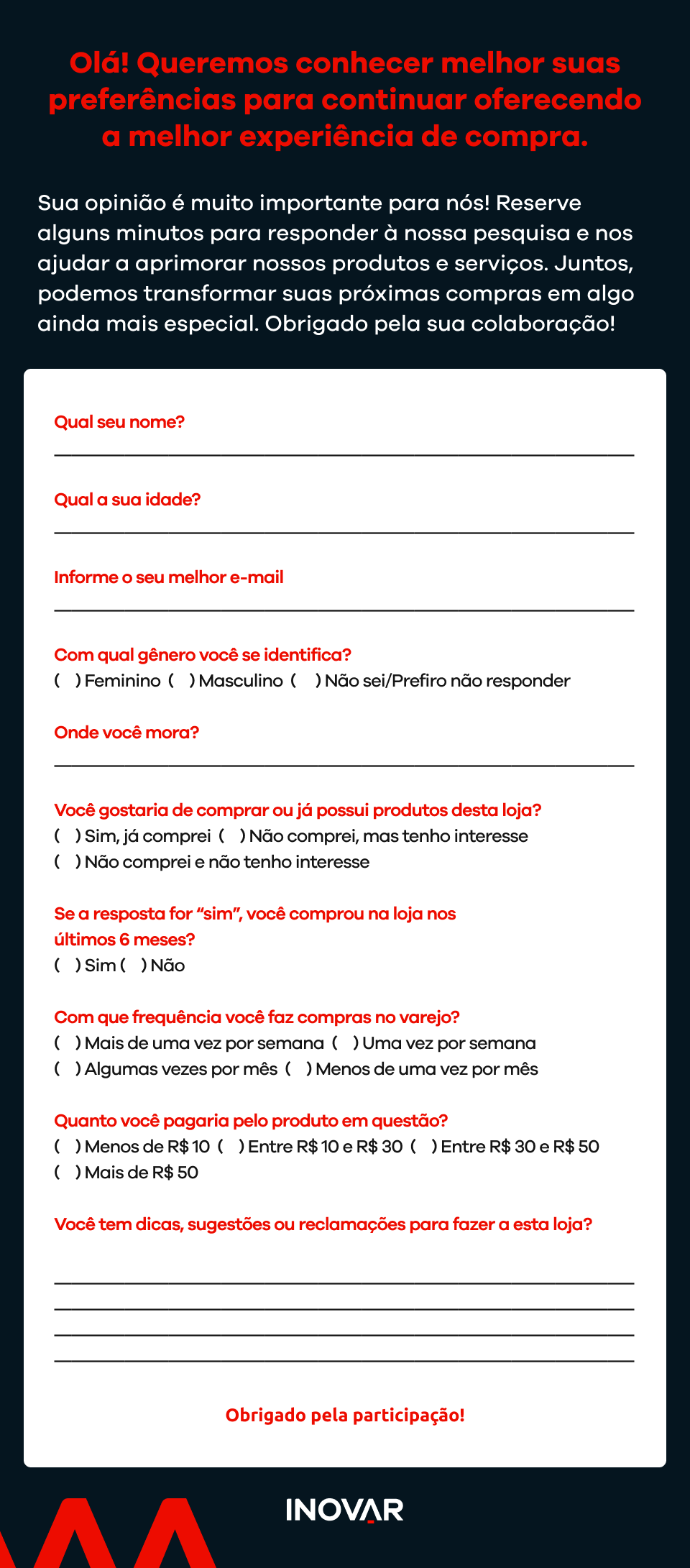 Ferramentas Gratuitas e Pagas para Turbinar Sua Pesquisa de Mercado