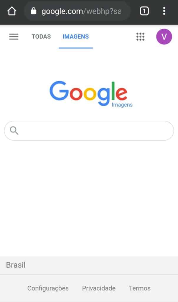 Guia Completo: Como Fazer Busca Reversa de Imagem em Qualquer Dispositivo