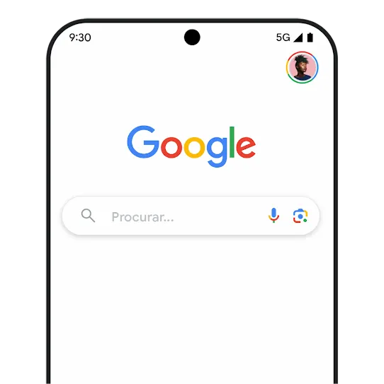 Como Usar a Busca Reversa para Encontrar Produtos, Pessoas e Informações Visuais