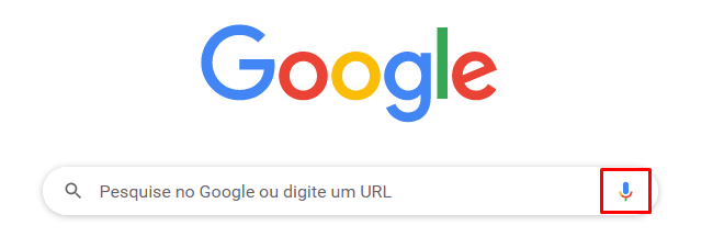 O Futuro da Busca: Tendências e Impacto da Pesquisa por Voz