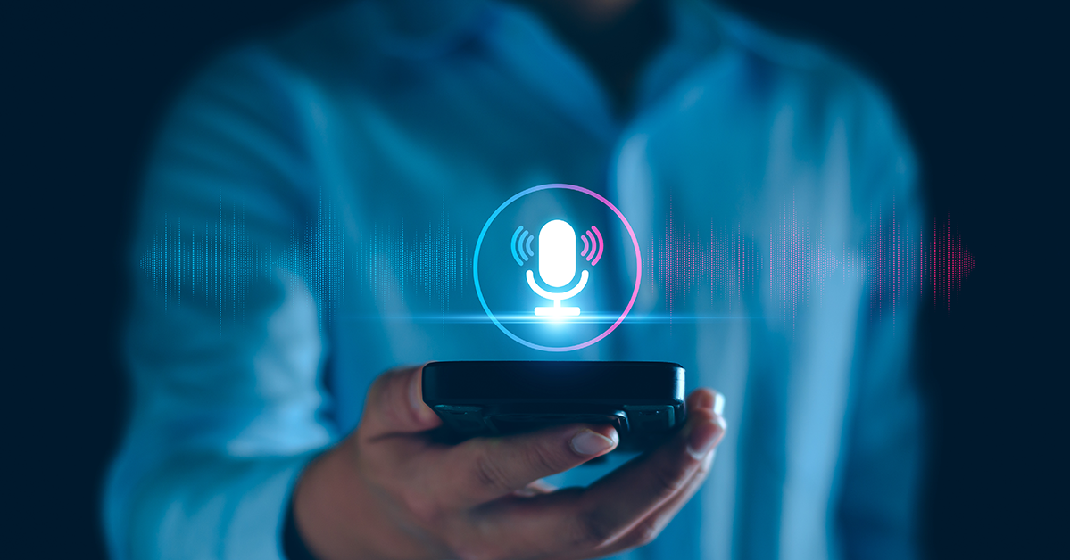 Como Otimizar Seu Site para Pesquisa por Voz (SEO Voice Search)
