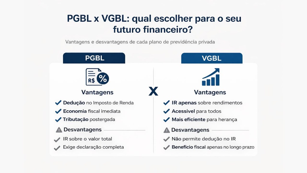 Como funciona a declaração completa do Imposto de Renda