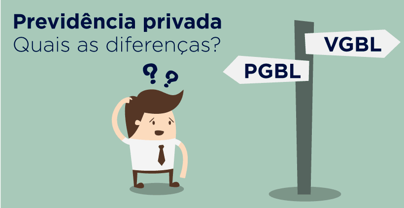 Alternativas de investimento para quem já atingiu o limite do PGBL