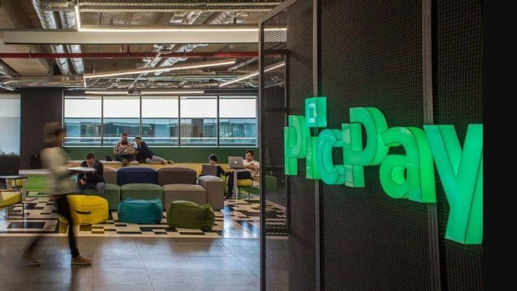 A quem pertence o PicPay?
