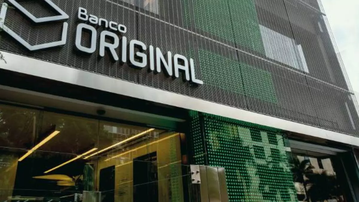 PicPay é banco?
