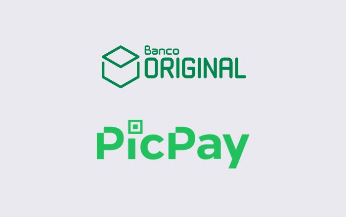 PicPay é do Banco Original?