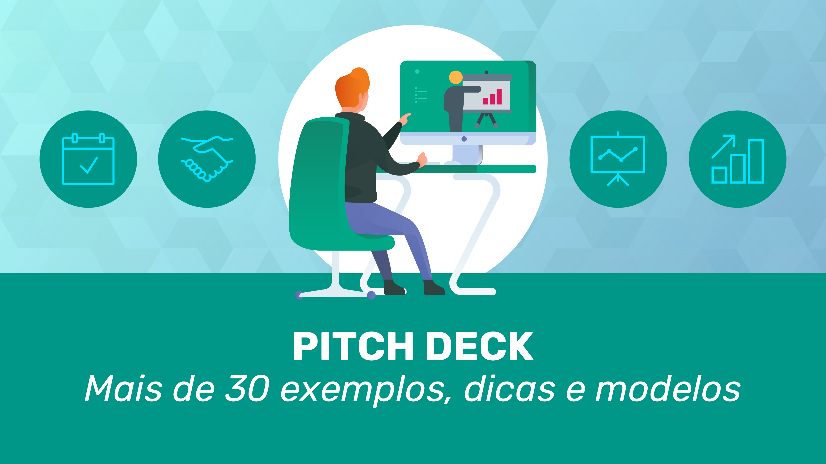 erros comuns ao apresentar um pitch para investidores
