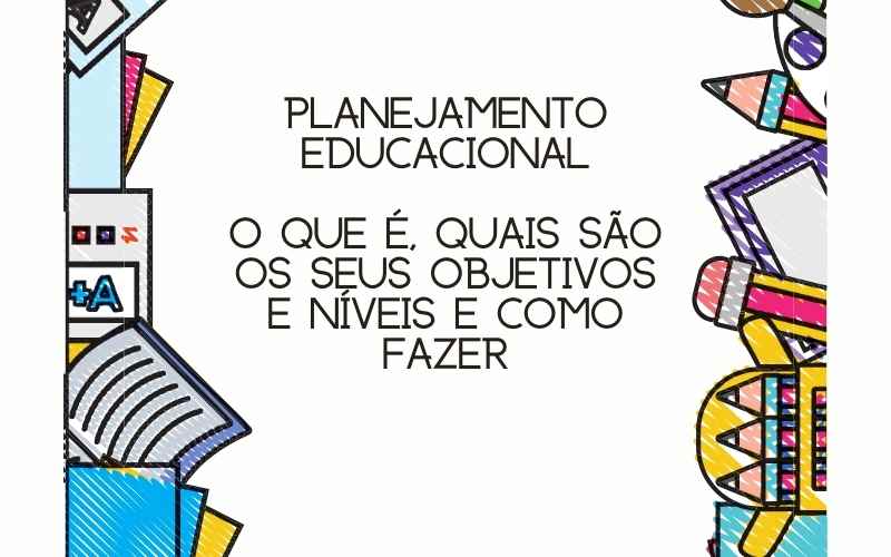 planejamento educacional micro