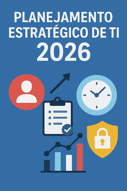 melhores tendências ti 2026 empresas