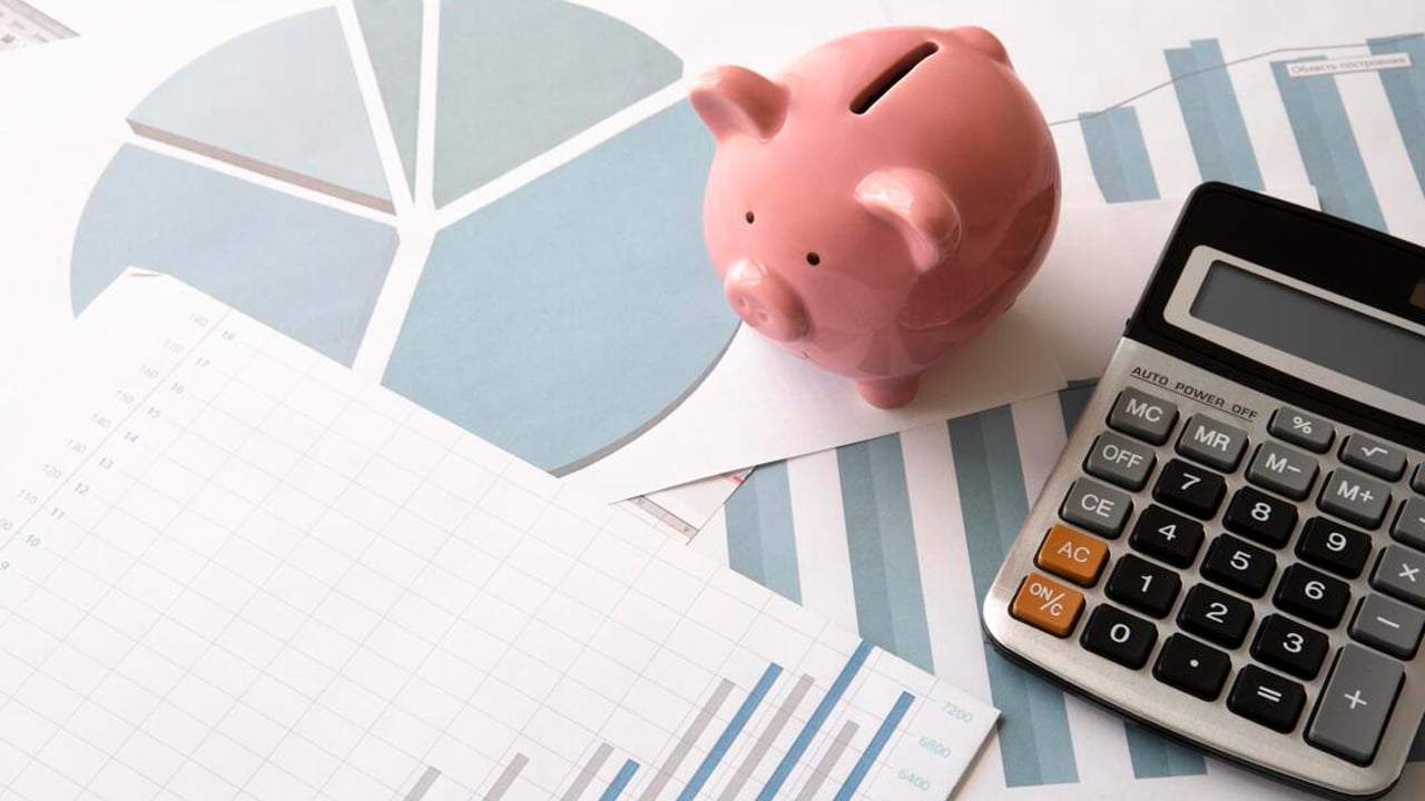 independência financeira