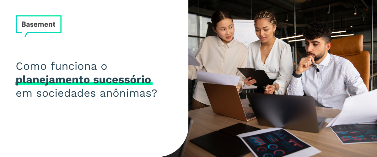 planejamento sucessório