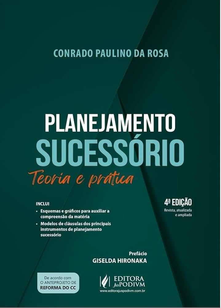 planejamento sucessório