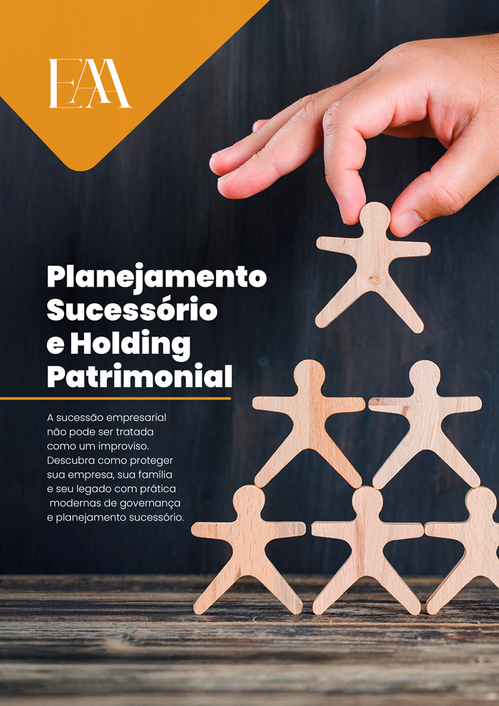 Holding Familiar: Vantagens e Desafios no Planejamento Sucessório