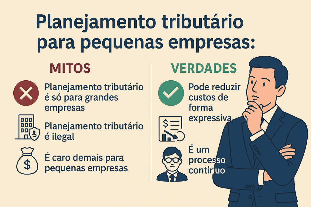 Lucro Presumido vs Lucro Real: Qual o melhor para seu negócio?