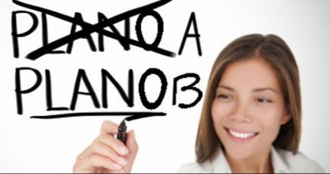 Do Cinema à Música: Os Diversos Significados do 'Plano B'