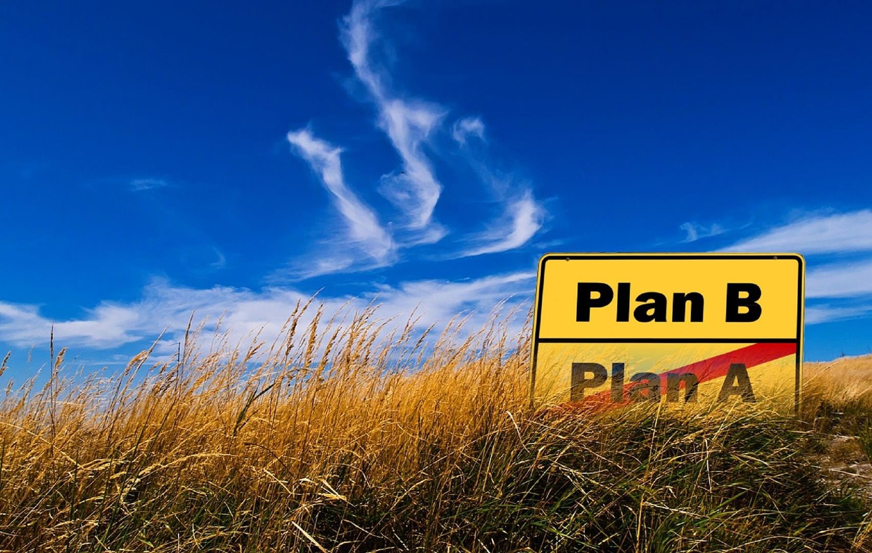 Plano B Financeiro: Proteja Seu Futuro Contra Imprevistos