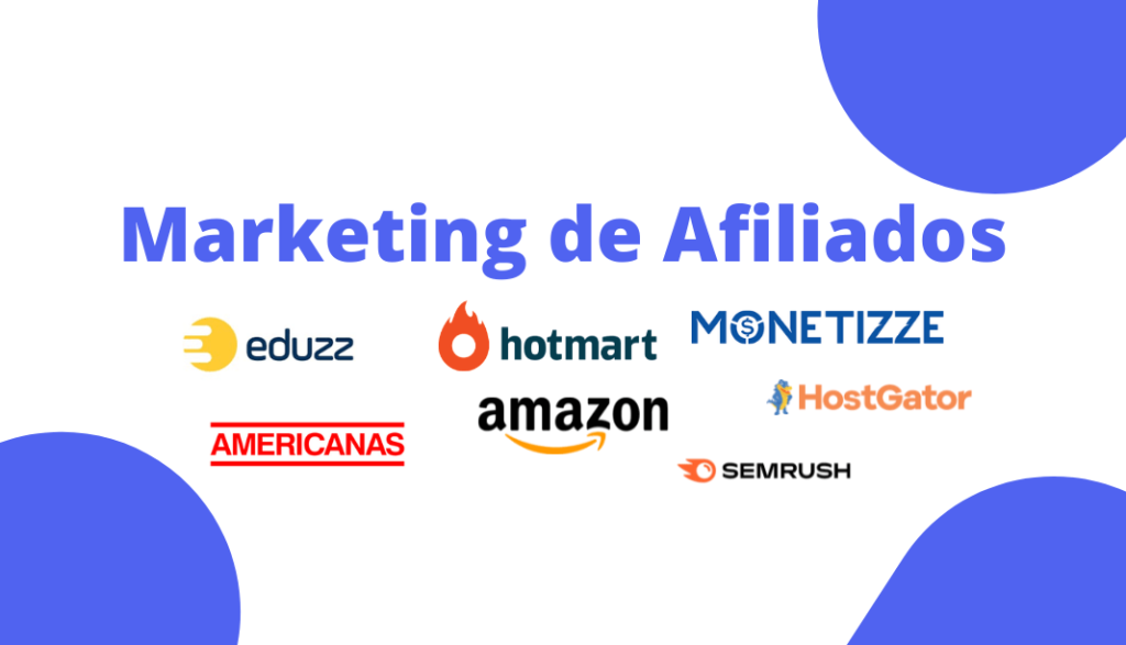 melhores plataformas de afiliados 2026