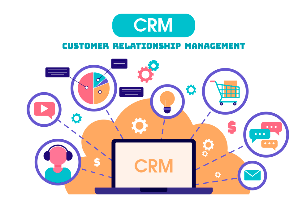 O impacto da Inteligência Artificial no CRM corporativo