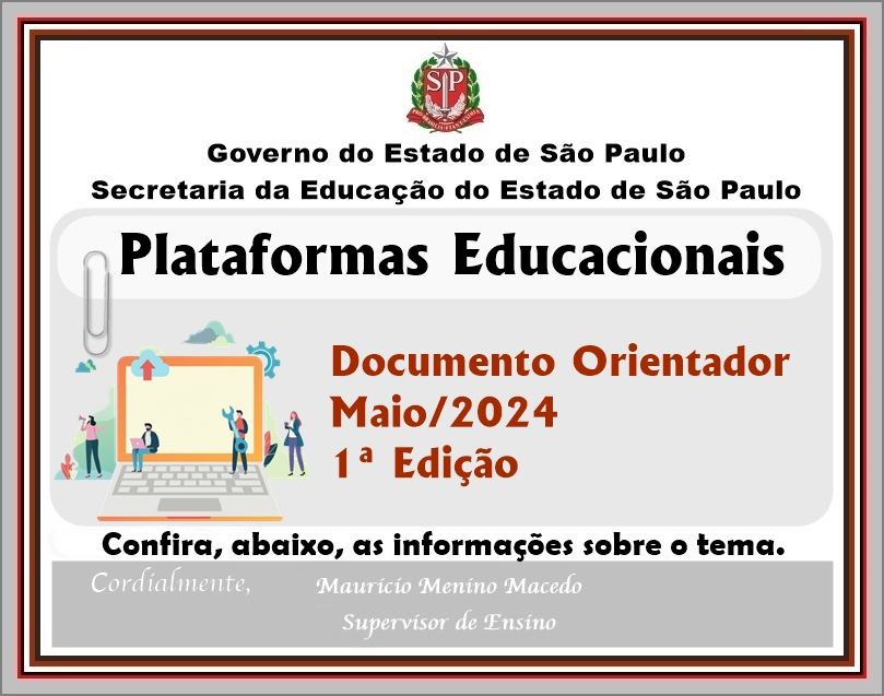 plataformas educacionais gratuitas