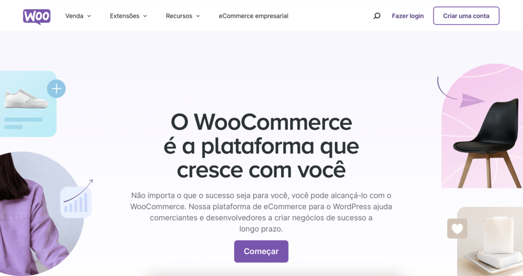 melhores plataformas para vender online em 2024