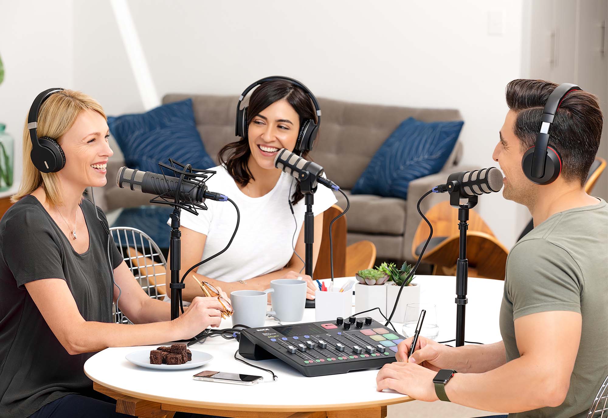As Melhores Plataformas para Ouvir Podcasts Gratuitamente