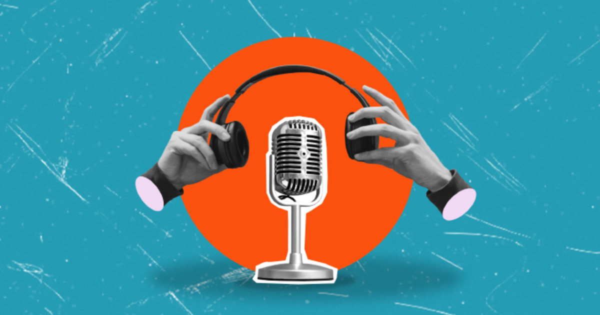 Podcast Educacional: Aprenda de Forma Divertida e Eficaz