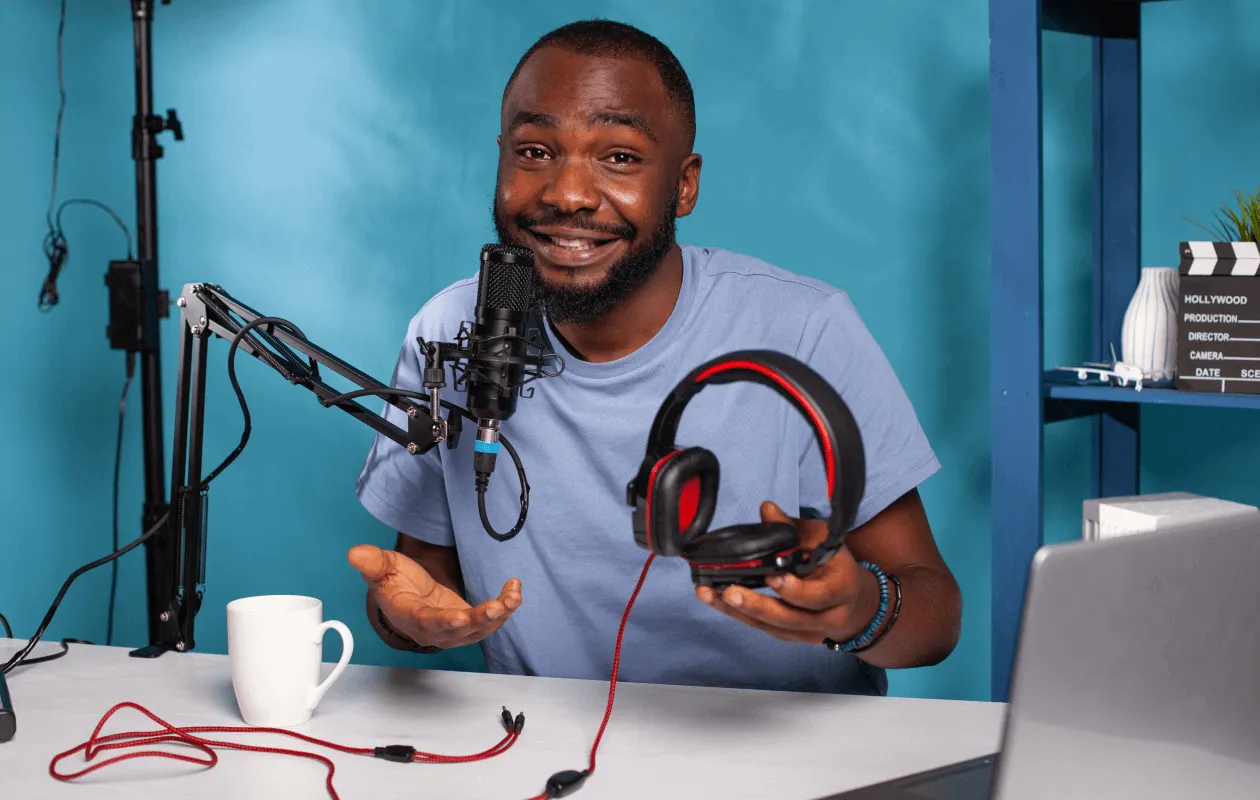 Descubra os Tipos de Podcast e Encontre o Ideal para Você