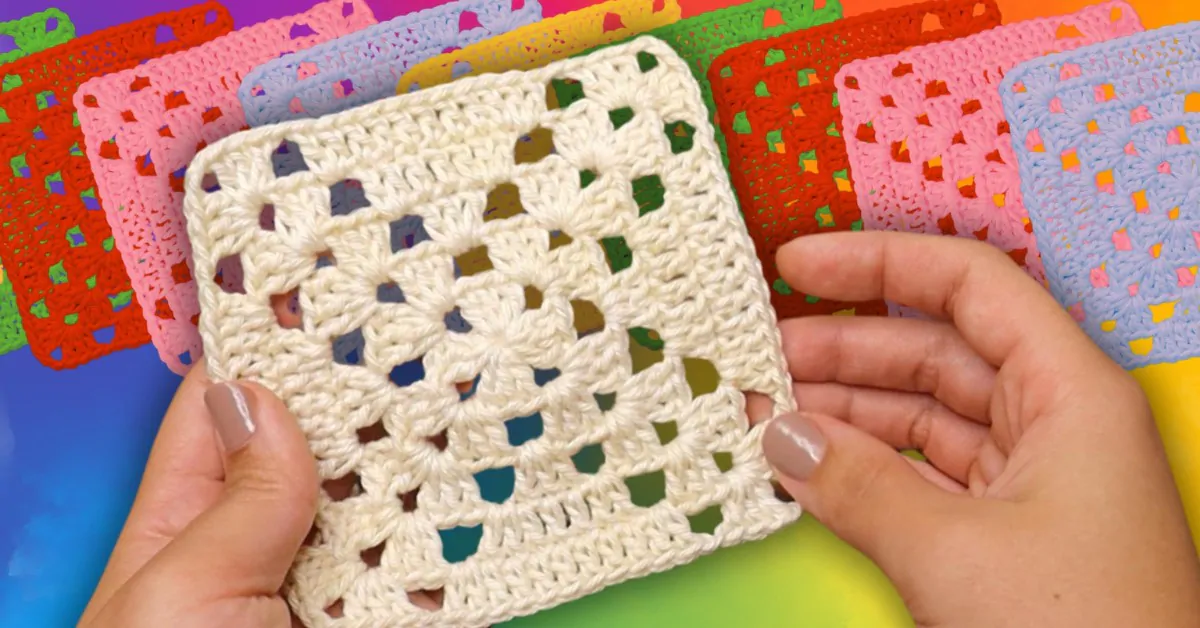 inspiração pontos de crochê diferentes para peças
