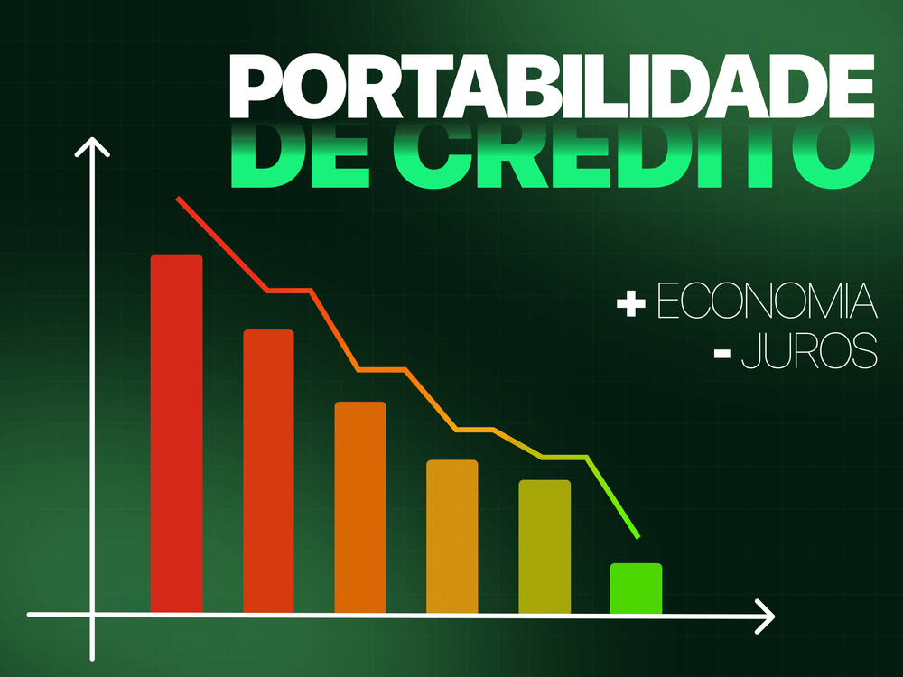 Open Finance e Portabilidade Digital: A Revolução no Seu Crédito