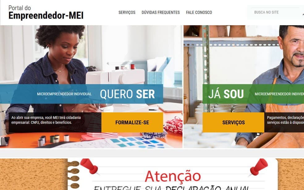 App MEI: Gerencie sua Empresa na Palma da Mão