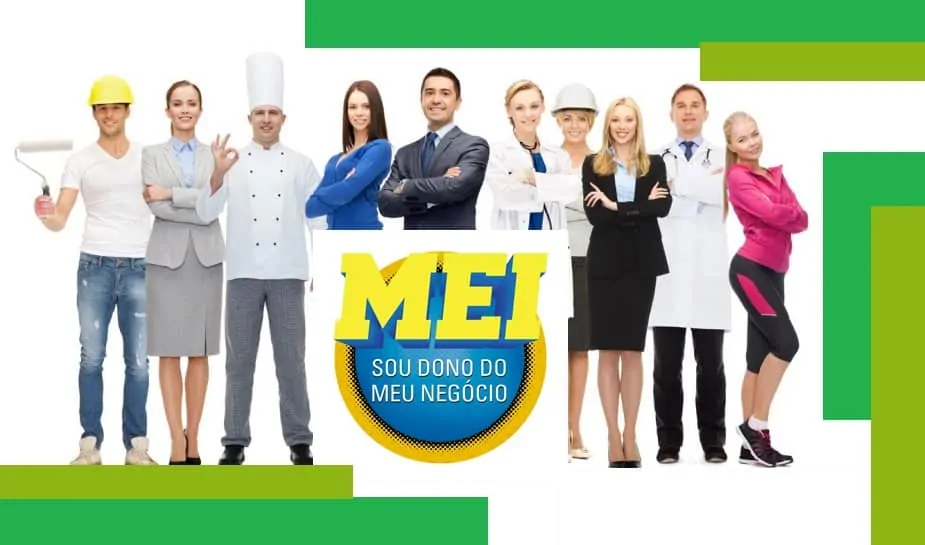 Como ser MEI