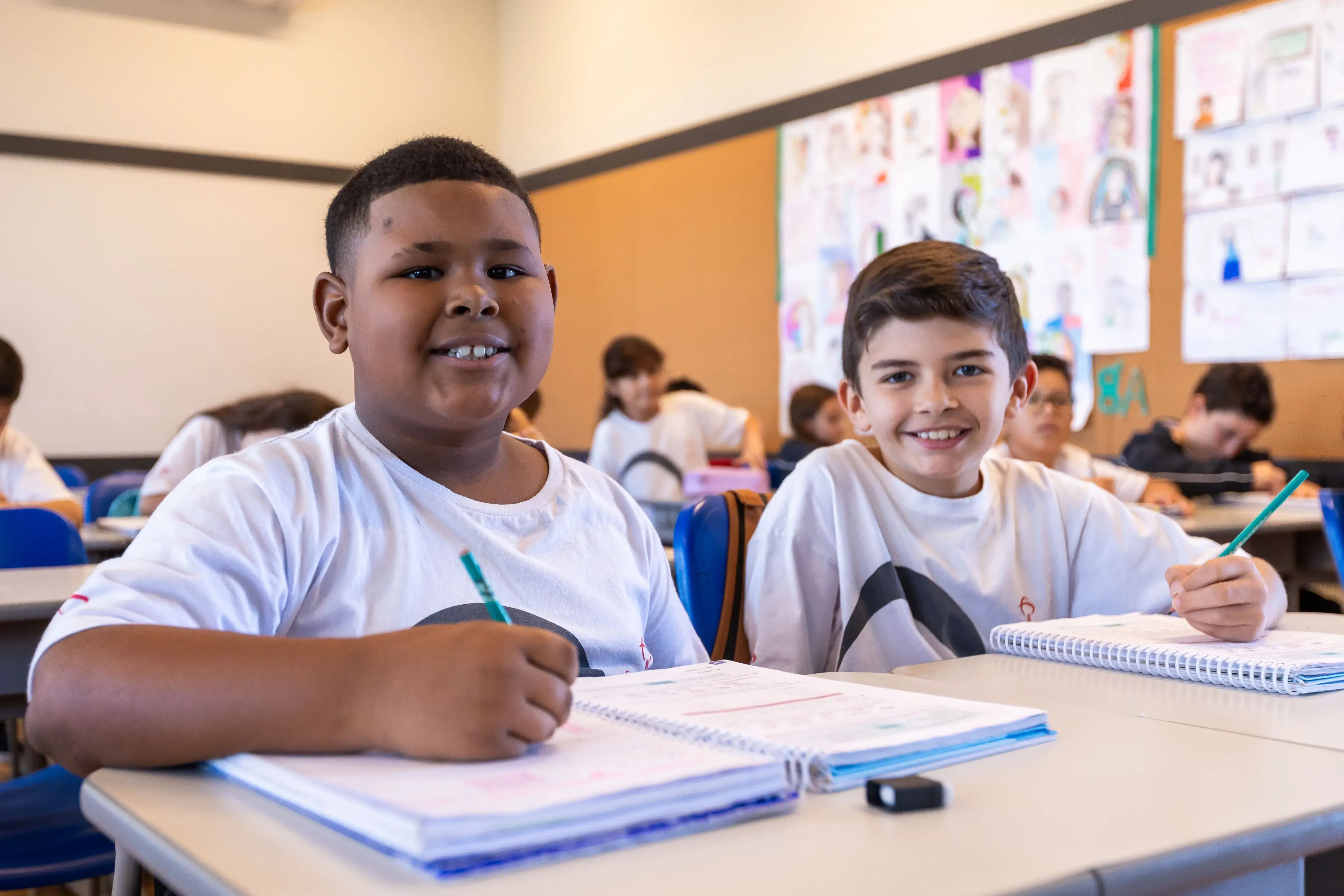 portal educação fb fundação bradesco