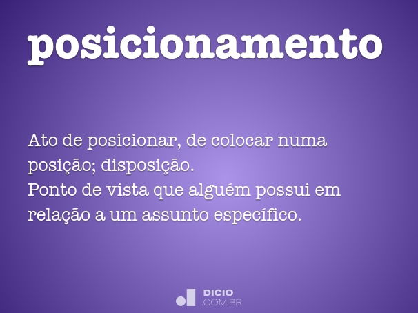 exemplos de posicionamento de marca inspiradores