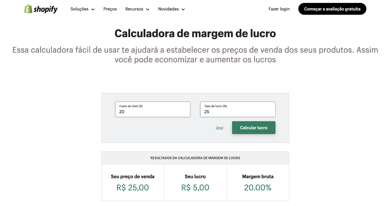 Como otimizar suas despesas fixas e variáveis para aumentar a margem de lucro