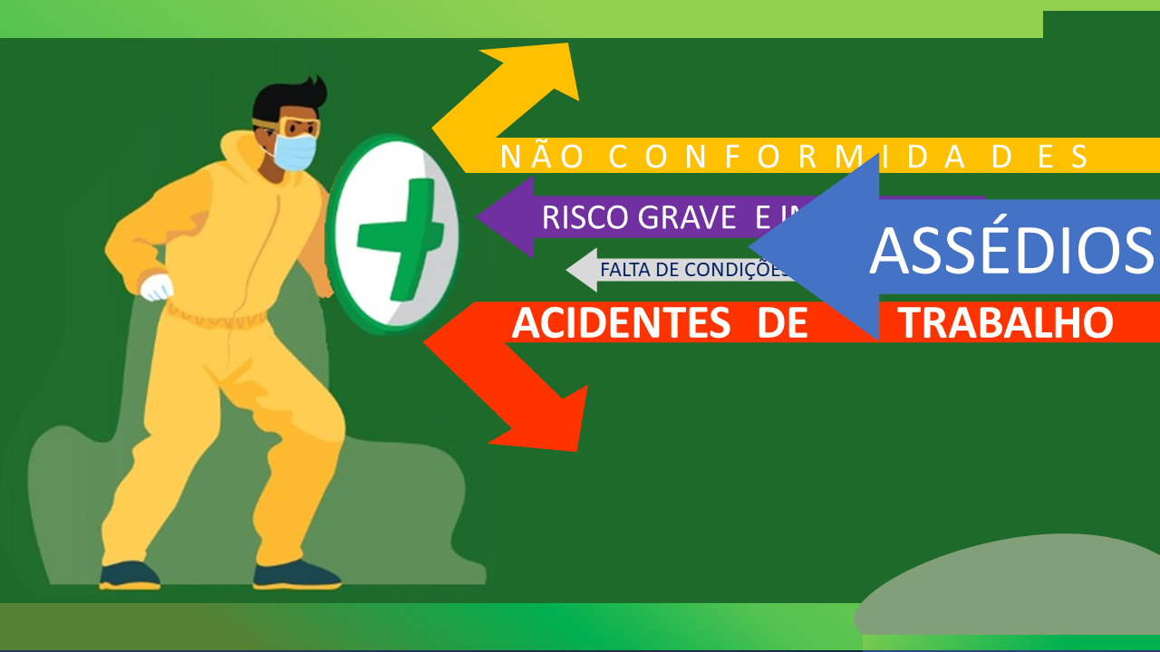 O que fazer se você for testemunha de assédio no ambiente profissional
